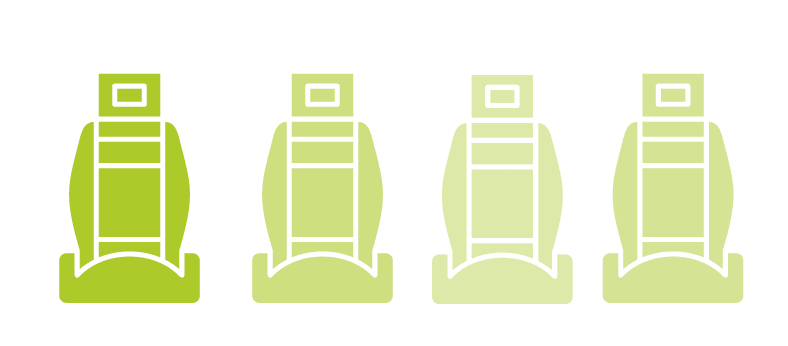 Seats (1) – BNB Travel & Tours